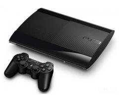 Brand new super slim 500g playstation3 For Sale