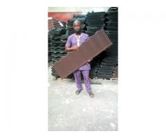 DNL stone coated roofing sheetg in lagos 07062764235