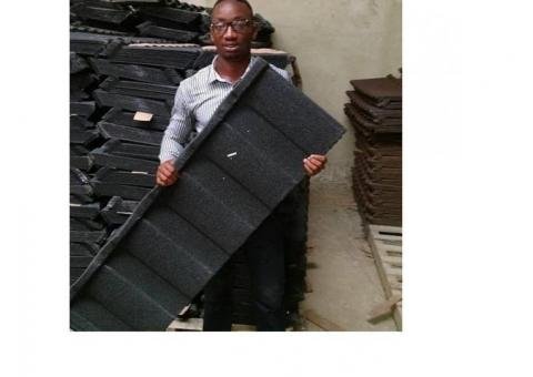 Buy solid roofing sheet with maximum warrantee now, call docherich