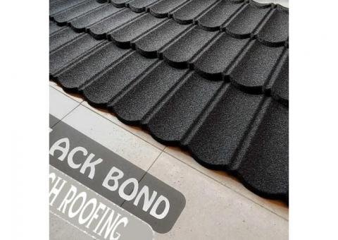 ORIGINAL NEW ZEALAND GERRAD ROOFING SHEETS 