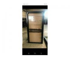 Turkey solids security doors and wooden door for sales