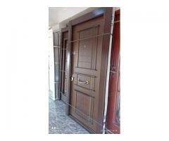 Turkey solids security doors and wooden door for sales