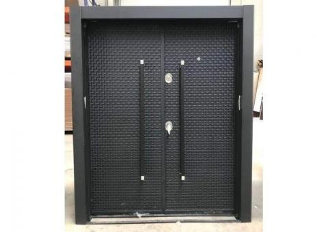 Turkey luxury, special, classic security door for sales