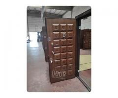 Turkey security doors and wooden door for sales