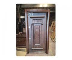 Turkey security doors and wooden door for sales