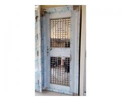 Turkey security doors and wooden door for sales