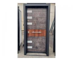 Turkey security doors and wooden door for sales