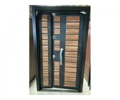 Turkey security doors and wooden door for sales