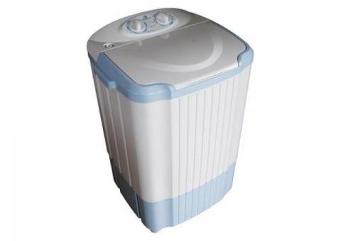 ICEGATE MINI WASHING MACHINE