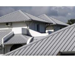High quality aluminum roofing system
